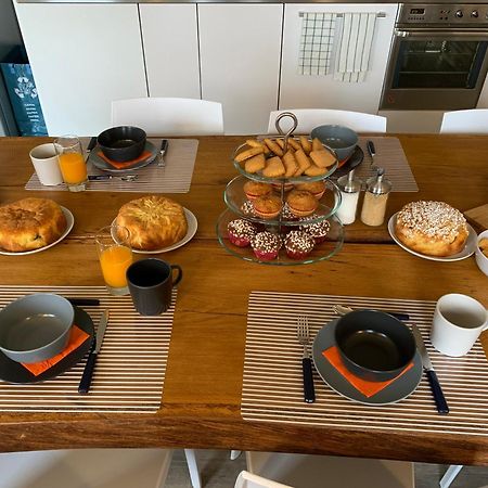 بييلا B&B Per Oropa المظهر الخارجي الصورة