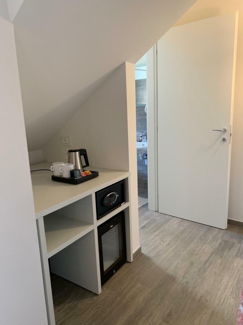 بييلا B&B Per Oropa المظهر الخارجي الصورة