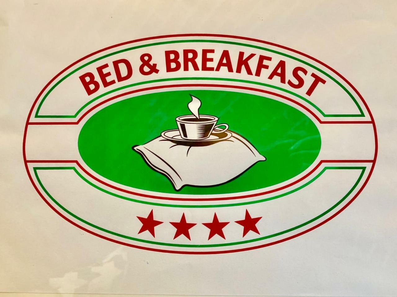 بييلا B&B Per Oropa المظهر الخارجي الصورة